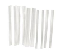 Beaupretty Para Extensiones De 100 Piezas Flexibles y Ajustable Para Manicura Postizas De Usar Para Salón o Personal
