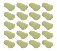 Beaupretty Parche Calentador De Pies Natural Para Detoxificación Y Relajación Parches De Ajenjo Para Aliviar Estrés Y Del Y Circulación Para Cuidado Personal Y 32 Piezas X 4