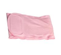 Beaupretty Parche Hidratante Cuello Gel y Aceite Esencial Levanta y Reafirma la Piel Suelta Diseño Creativo Adecuado para Cuidado Corporal Femenino