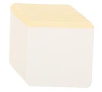 Beaupretty Parches Adhesivos para Abdomen de Parches Vacíos Autoadhesivos para Bebés Multiusos Medidas