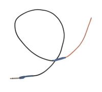 Beaupretty Pastilla Piezoeléctrica Soft Strip Para Guitarras Acústicas Folk Sistema De Ecualizador Accesorios De Alta Sensibilidad Reproducción De Sonido Auténtica