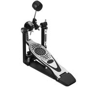 Beaupretty Pedal de Bombo Golpe Preciso y Resistente para Práctica de Batería Accesorios de Instrumento Musical Compatible con Kits de Batería Eléctrica y Acústica
