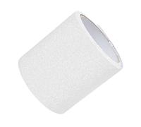 Beaupretty pegatina protector de de zapatos etiqueta engomada del protector del zapato taloneras cojín de gel impermeabilizante clips de zapatos antideslizante pegatinas