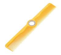 Beaupretty Peine de Corte Giratorio Profesional con Eje Rotativo para Peluquería Diseño Antiestático y Cómodo para Peinar Cabello de Hombres y Mujeres