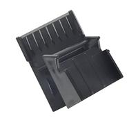 Beaupretty Peine Guía Plástico Para Cortadora De Cabello 1 Unidad Tamaño Para Barberos Profesionales y Uso Doméstico Herramienta De Protector De Peine Fácil Limpieza