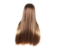 Beaupretty Peluca De Mujer Pelo Accesorio De Moda Realista Para Fiestas Temáticas y Diario