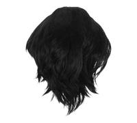 Beaupretty Pelucas de Halloween para Cosplay de Rol Pelucas para Festivales y Fiestas de Máscaras Cabello Postizo Sintético para Eventos de Anime y Disfraces