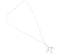 Beaupretty Pendientes de Alce Elementos de Astas Simples Joyas de Astas Navideñas Obsequio de Navidad para Mujeres Pendientes Colgantes Navideños para Decoración de Navidad