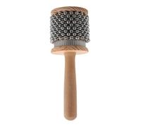 Beaupretty Percusión De Madera Cabasa Instrumento Musical Juguete De Percusión Creativo Para Aprender Música Portátil y Fácil De Usar