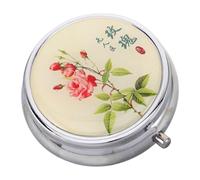 Beaupretty Perfume Bálsamo Sólido Aromaterapia Sólida Fragancia Sólida