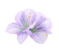 Beaupretty Pinza Para Pelo Flores De Playa Adorno Para Mujeres Clip Cabello Horquilla Festiva
