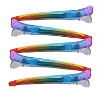Beaupretty Pinzas De Peluquería Pinzas Para Peinar Accesorios De Para Seccionar y Peinados