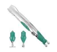 Beaupretty Pluma De Acupresión Electrónica Para Aliviar Dolores Masajeador De Puntos Gatillo Multifuncional Para Pies y Espalda