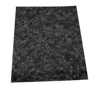 Beaupretty Protector de Guitarra Acústica Placa Autoadhesiva de Grosor Placa Trasera para Rascar Accesorios para Guitarra