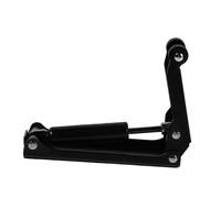 Beaupretty Protector De Piano Función De Cierre Lento Dispositivo De Caída para Tapa Externa para Proteger Tocar Piano Accesorio De Seguridad