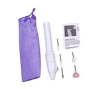 Beaupretty Pulidor De Uñas Eléctrico Portátil Multifuncional 1 Unidad Tamaño Mini Para Manicura Profesional y Doméstica Uso Usb