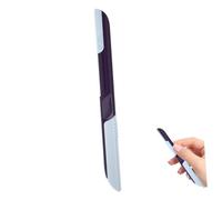 Beaupretty recortador de cejas espátula para cejas maquinilla de afeitar portátil para cejas eyebrow razor cuchillas cejas afeitadora de cejas maquinillas de afeitar para cejas para mujer