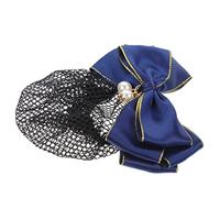 Beaupretty Redecillas Cabello Pinzas Cabello para Moños de Bailarina Enfermera y Empleada Bancaria para Escenarios de Trabajo y Baile Redecillas para Mujeres