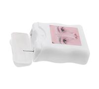 Beaupretty Regla De Cejas De Colocación De Tatuajes De Cuerda Cejas Multifuncionales De Soporte De Exhibición Profesional Línea Lintería De La Ceja Herramientas De Maquillaje De Hilo Hilo De