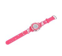 Beaupretty Reloj De Pulsera Digital Esfera Transparente Resistente Al Agua para Cumpleaños