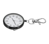 Beaupretty Relojes De Bolsillo Modernos Relojes De Bolsillo para Enfermeras para Hombres para Mujeres