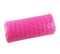 Beaupretty Reposamanos Almohada Reposabrazos Mesa De Uñas Almohada De Mano Almohadilla De Arte De Manicura Almohadilla De Soporte De Mano Cojín Reposamanos Herramientas De Manicura Amar