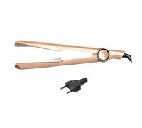 Beaupretty Rizador De Pelo Planchas Para El Cabello Rizador De Pelo Portátil Profesional Rulos Calientes Varita Rizadora Para Peinar El Cabello Plancha De Pelo Plancha De Pelo Rizador Abs