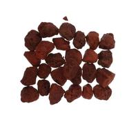 Beaupretty Rocas Volcánicas Naturales 1.5kg para Acuarios de Agua, Sustrato Respirable y Óptima Biofiltración, Grava Decorativa para Tanque de Camarones y Bettas