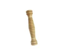 Beaupretty Rodillo De Masaje De Madera Multifuncional Para Cuerpo Masajeador Manual Para Relajar Musculatura Para Yoga y Personal