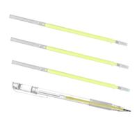 Beaupretty Rotulador Para Cejas Con Recambios Marcador De Maquillaje Portátil Para Tatuajes De Cejas Lápiz Marcador Preciso Para Mapeo y Delineado Profesional