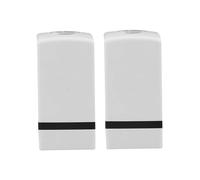 Beaupretty Sello de Acordes Alta Durabilidad y Fácil de Reemplazar 2 Piezas de Abs y Goma Accesorios para Instrumentos Musicales para Guitarra y Ukelele