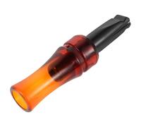 Beaupretty Silbato Para Atraer Cuervos Reclamo De Cuervo Realista Silbato De Caza Para Exteriores Para Atraer Aves El Campo