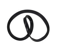 Beaupretty Silenciador De Platillos Almohadillas Amortiguadoras Para Batería Suaves y Flexibles Accesorios Para Practicar Grabar y Tocar En Directo Protege Platillos