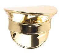 Beaupretty Sombrero Marino Portátil Gorra Marinero Para Hombre Adulto Protección Uv
