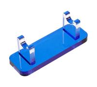 Beaupretty Soporte Acrílico para Bolígrafo 3d Compatible D7/d14/d27, Base Estable y Resistente para Lápiz de Impresión 3d, Expositor Individual Adecuado para Uso Industrial y Profesional