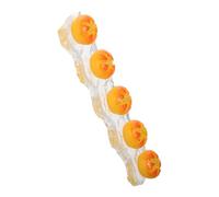 Beaupretty Soporte Organizador De Pinceles De Acrílico Para Arte De Uñas Estante Para Técnicos De Uñas y Uso Personal Diseño De Bagel Almacenamiento y Portátil
