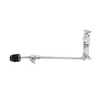Beaupretty Soporte Para Batería Abrazaderas De Extensión Para Batería Brazos De Montaje Soporte Para Brazo De Jirafa Para Accesorios De Instrumentos De Percusión
