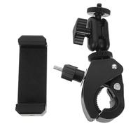Beaupretty Soporte Para Clarinete De Marcha Lira Para Teléfono Lira De Marcha Para Clarinete Instrumento Músical Soporte Para Teléfono Pinza Para Pinza Para