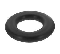 Beaupretty Sordina Para Saxofón Tenor De Silicona Negra 85mm, Silenciador Compacto y Práctico Para Reducción De Sonido Práctica Musical