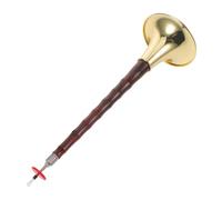 Beaupretty Suona Clave d Instrumento Musical Tradicional Chino De Madera Para Principiantes Instrumento De Viento Suona Para Empezar Para Prácticas Musicales