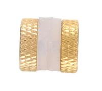 Beaupretty Suspensión Flotante Erhu Ajustador de Cuerdas Herramienta de Afinación Precisa de Accesorios para Instrumentos Musicales de Repuesto para Erhu Diseño Móvil y Duradero para Músicos