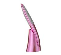 Beaupretty Tabla De Frotamiento De Doble Cara Afeitadora De Talón Rallador De Pedicura Para Pies Herramientas De Pedicura Rallador De Pies Cortauñas Lima De Acero Inoxidable Para Pies Lima