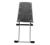 Beaupretty Taburete De Pedicura Para Manicura y Masaje Reposapiés Portátil Para Salones y Uso Doméstico Soporte De Pies Cómodo y Práctico Carga