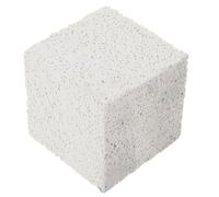Beaupretty Tapón de Horno Práctico de Piedra Clara para Horno de Cerámica Accesorio Estable y Compatible para Herramientas