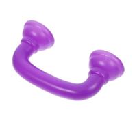 Beaupretty Teléfono de Juguete para Corrección de Pronunciación Entrenamiento Auditivo con Retroalimentación Sonora Diseño Ergonómico para Niñas y Pequeños Seguro y Fácil de Usar