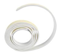 Beaupretty Tira de Relleno para Huecos de Cama Espuma Amortiguadora para Pared Reducción de Ruido y Protección para Espacio entre Colchón y Pared