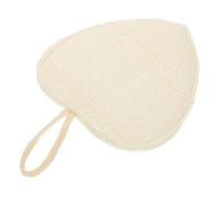 Beaupretty Toalla De Baño Infantil De Luffa Doble Cara Exfoliante Para Baño Para Niño Niña y Ancianos Material Seguro y