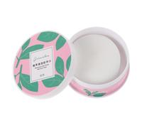 Beaupretty Toalla Hidratante Quitaesmalte Caja Discos Quitaesmaltes Portátiles Para Cutículas Uso Salón De Uñas