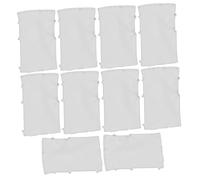 Beaupretty Toallitas de Manicura sin Pelusa para Uñas de Gel, Almohadillas de Algodón Desechables, 300 Unidades en Rollo para Limpieza Rápida y Eficaz