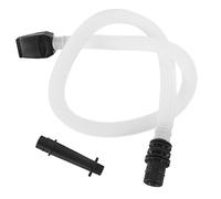 Beaupretty Tubo Flexible para Melódica Boquilla de Repuesto para Instrumentos Musicales Accesorios Duraderos para Teclados de Teclas Adecuado para Estudiantes y Adultos